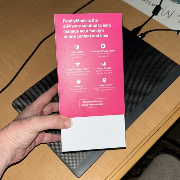 Tmobile Homebase - Picture 2 of 8